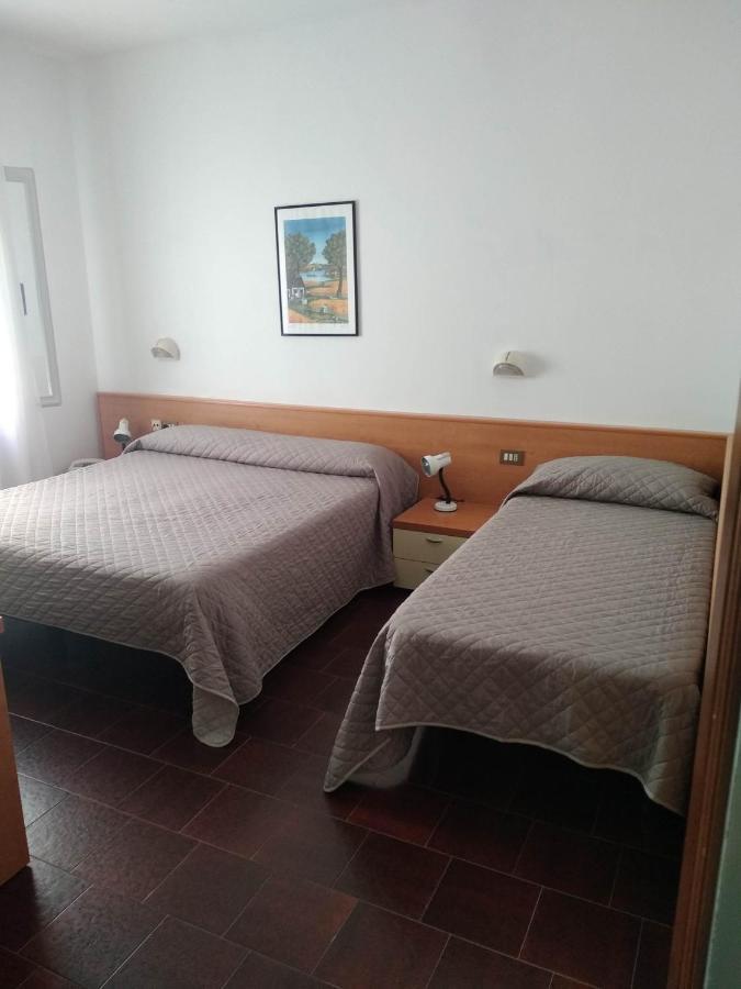 Hotel Dolomiti Caorle Room photo